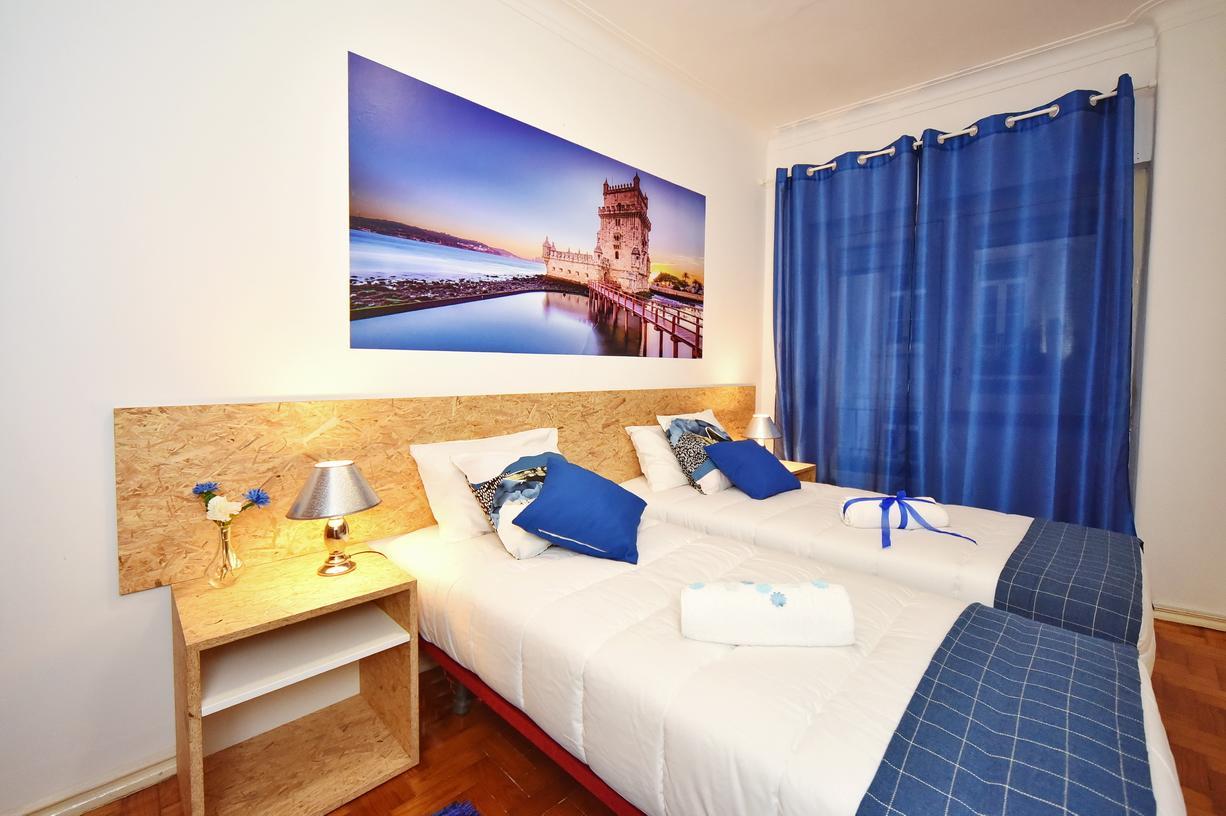 Hostal Tuk Tuk Lisboa
